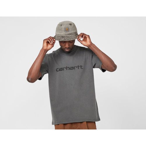 Carhartt WIP T-Shirt Duster, Grey - Carhartt WIP - Modalova