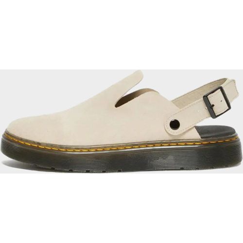 Dr. Martens Carlson Suede, Brown - Dr. Martens - Modalova