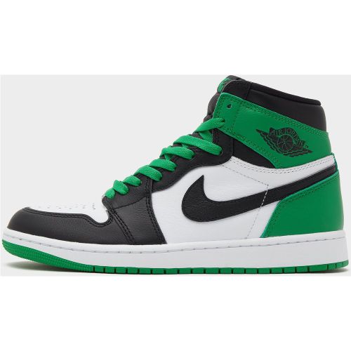 Jordan Air 1 Retro High, Green - Jordan - Modalova