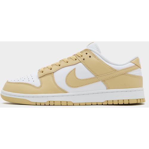 Nike Dunk Low, Beige - Nike - Modalova