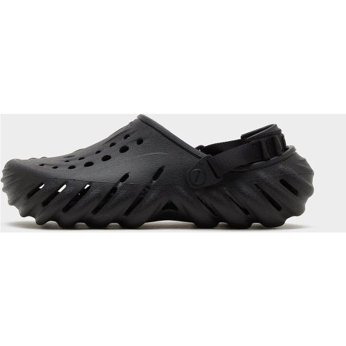Crocs Echo Clog, Black - Crocs - Modalova