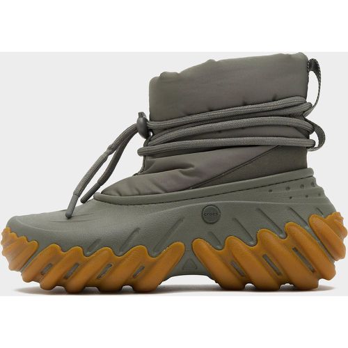 Crocs Echo Boot, Green - Crocs - Modalova