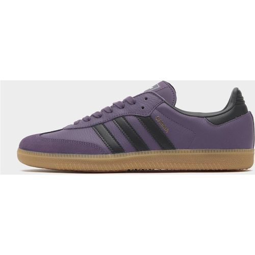 Adidas Originals Samba OG, Purple - adidas Originals - Modalova