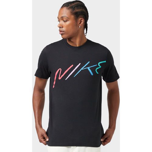 Nike Sportswear Club T-Shirt, Black - Nike - Modalova