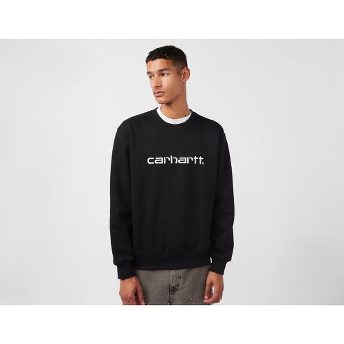 Carhartt WIP Sweatshirt, Black - Carhartt WIP - Modalova
