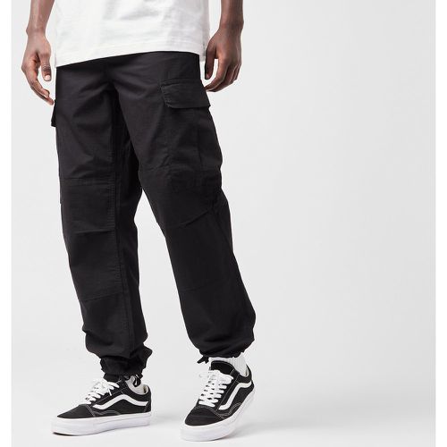 Carhartt WIP Pantalon Cargo, Black - Carhartt WIP - Modalova