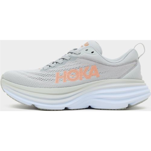 HOKA Bondi 8 Femme, Grey - HOKA - Modalova