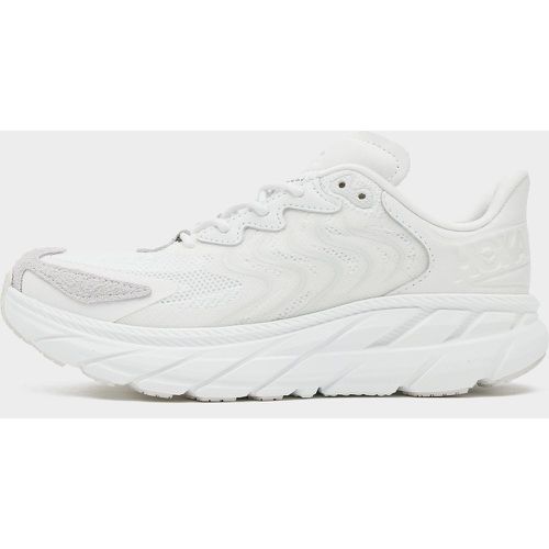 HOKA Clifton LS Femme, White - HOKA - Modalova