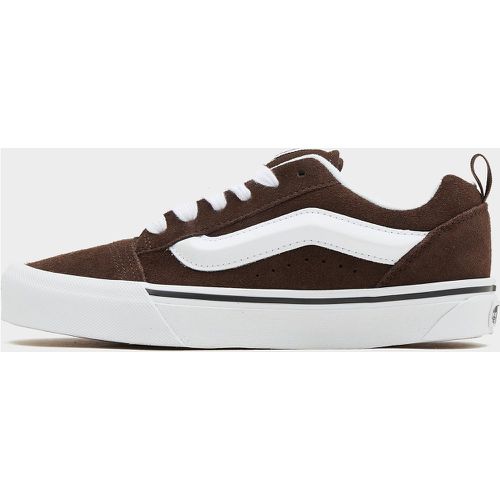 Vans Vault Knu Skool Femme, Brown - Vans - Modalova