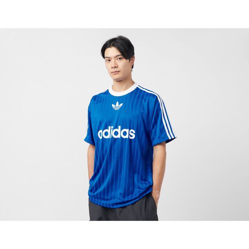 Adidas T-shirt Adicolor, Blue - Adidas - Modalova