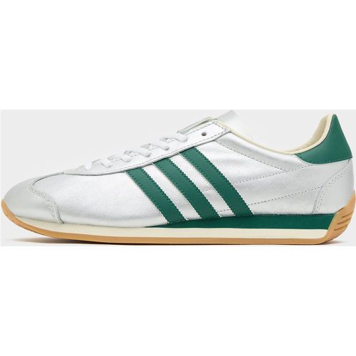 Adidas Originals Country OG, Silver - adidas Originals - Modalova