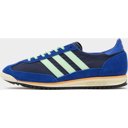 Adidas Originals SL 72 Femme, Blue - adidas Originals - Modalova