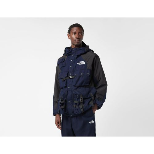 The North Face Denim Jacket, Blue - The North Face - Modalova