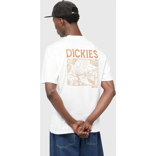 Patrick Springs T-Shirt - Dickies - Modalova