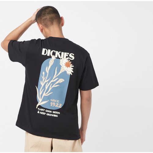 Dickies T-Shirt Herndon, Black - Dickies - Modalova