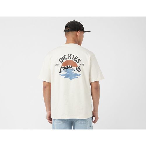 Dickies Beach T-Shirt, Beige - Dickies - Modalova