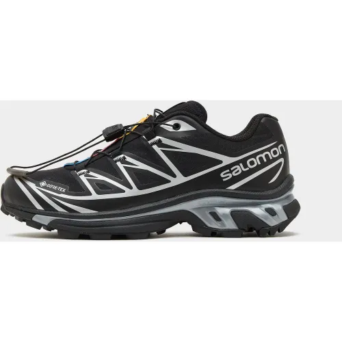 Salomon XT-6 GORE-TEX Femme, Black - Salomon - Modalova