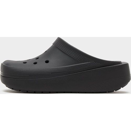 Crocs Blunt Toe Clog Women's, Black - Crocs - Modalova