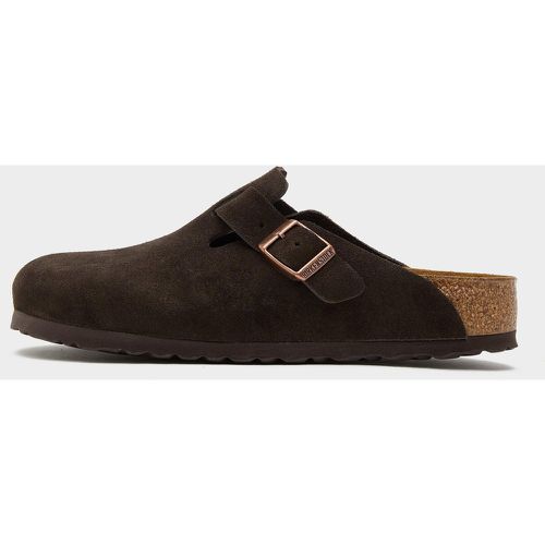 Birkenstock Boston Femme, Brown - Birkenstock - Modalova