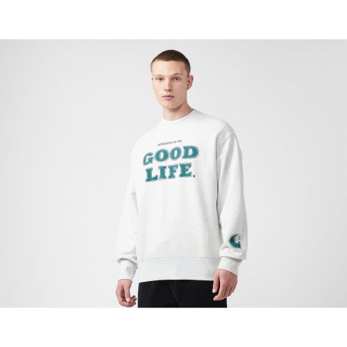 Carhartt WIP MIST CREW, Grey - Carhartt WIP - Modalova