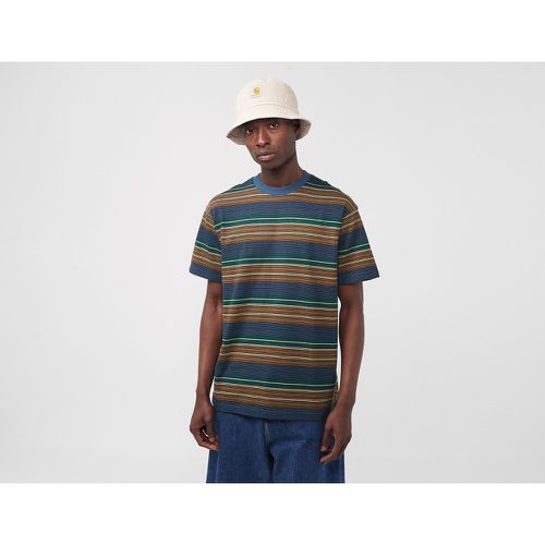 Coby Striped T-Shirt - Carhartt WIP - Modalova