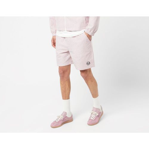 Cosimo Oxford Shorts - Sergio Tacchini - Modalova