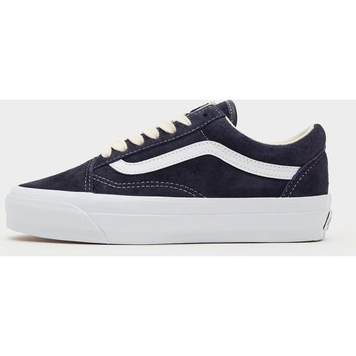 Vans Old Skool 36 Femme, Navy - Vans - Modalova