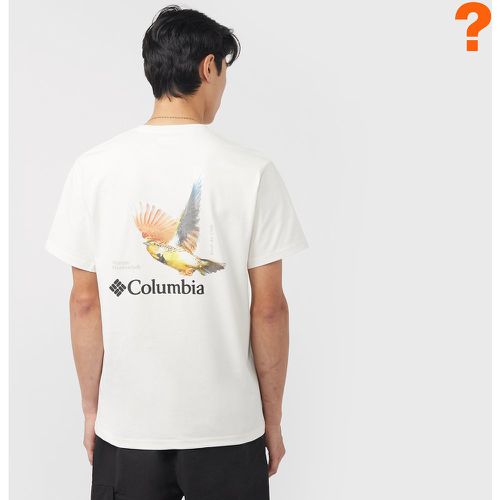 Hawks T-Shirt - ?exclusive - Columbia - Modalova