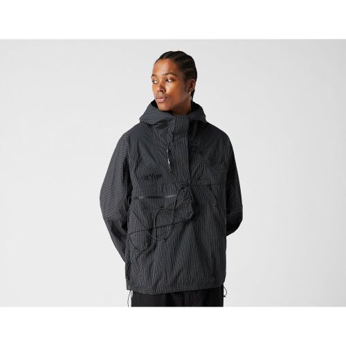 Nike x Off-White Anorak, Black - Nike - Modalova