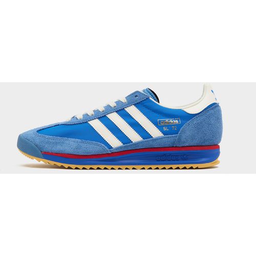 Adidas Originals SL 72 RS, Blue - adidas Originals - Modalova