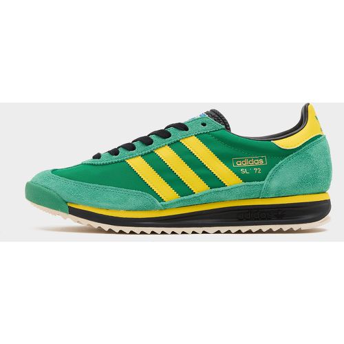 Adidas Originals SL 72 RS, Green - adidas Originals - Modalova