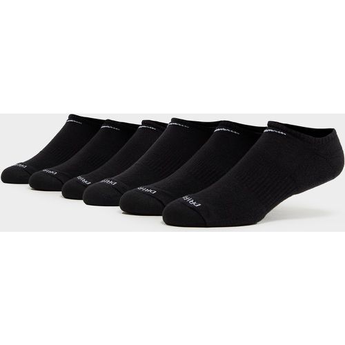 Everyday Plus Cushioned No Show Socks (6 Pack) - Nike - Modalova