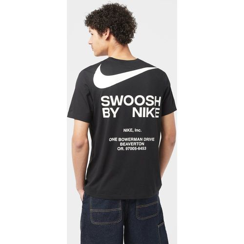 Nike Bowerman Drive T-Shirt, Black - Nike - Modalova