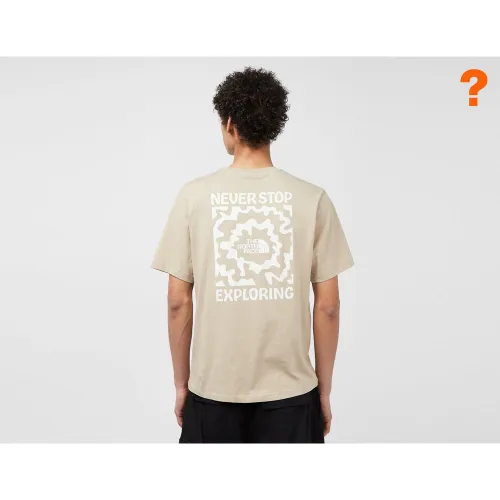 Festival T-Shirt - size? exclusive - The North Face - Modalova