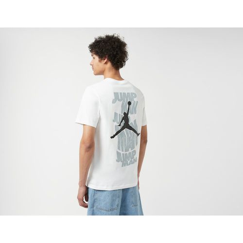 Jordan Jumpman T-Shirt, White - Jordan - Modalova