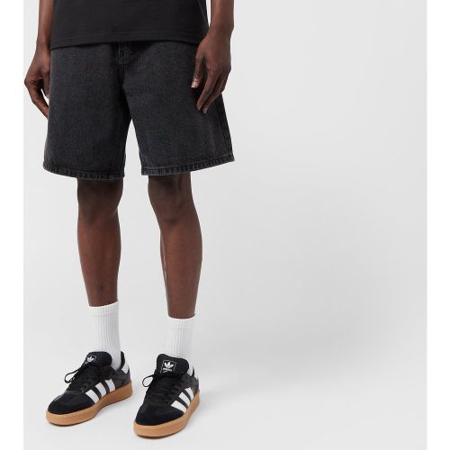 Obey Bigwig Shorts, Black - Obey - Modalova