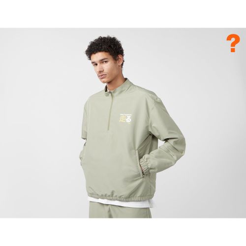 Haut de Survêtement Country - ?exclusive - New Balance - Modalova