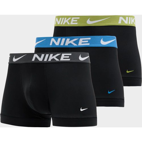 Nike Lot de 3 Boxers, Black - Nike - Modalova