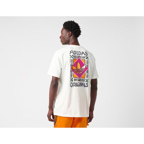 S Premium Graphic T-Shirt - adidas Originals - Modalova