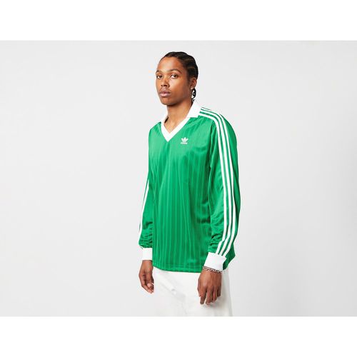 Adicolor Pique Football Top - adidas Originals - Modalova