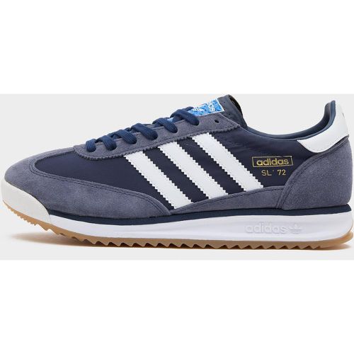 Adidas Originals SL 72, Navy - adidas Originals - Modalova