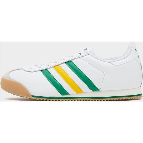 Adidas Originals Kick Homme, White - adidas Originals - Modalova