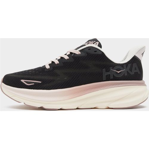 HOKA Clifton 9 Women's, Black - HOKA - Modalova