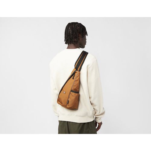 Dickies Ashville Sling Bag, Brown - Dickies - Modalova