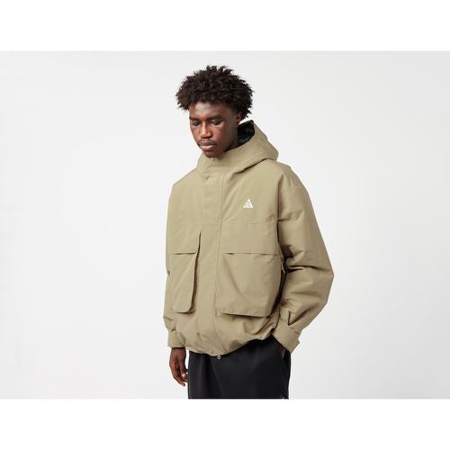 Nike ACG Skull Peak Jacket, Beige - Nike - Modalova