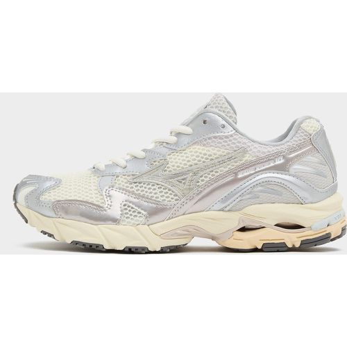 Mizuno Wave Rider 10, Silver - Mizuno - Modalova