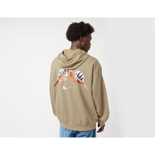 Nike Dri-FIT Running Hoodie, Beige - Nike - Modalova