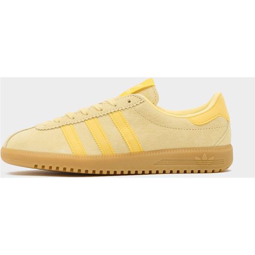 Adidas Originals Bermuda, Yellow - adidas Originals - Modalova