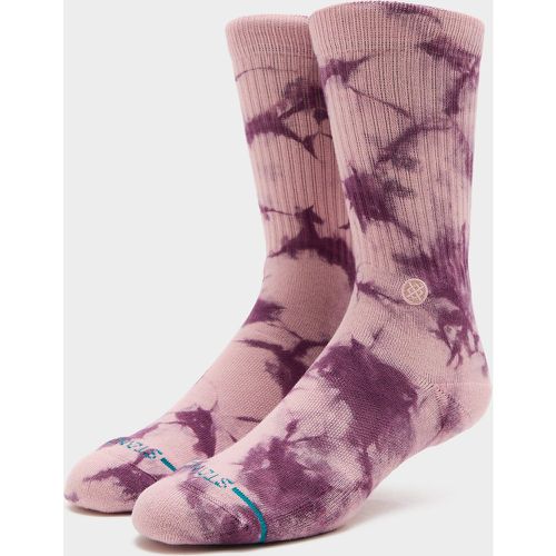 Stance Tied Up Crew Socks, Pink - Stance - Modalova