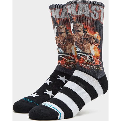 Stance Stankonia Crew Socks, Black - Stance - Modalova